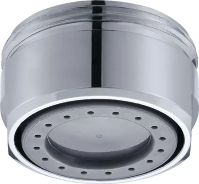 Produktbild von NEOPERL 70589798, Armaturenanschluss, Messing, Chrom, M24, Rund, CE