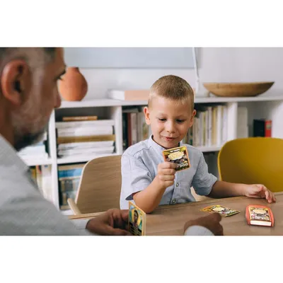 Imagen del producto de Winning Moves WM04841-EN1-6, Juego de cartas, 6 años/años