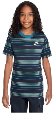 Produktbild von T-Shirt Nike 077-48694927130963 für Jungen