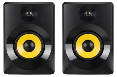 Obrázek produktu pro McGrey MM-550 BT poslechové monitory s Bluetooth