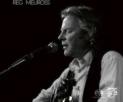 Produktbild von Reg Meuross