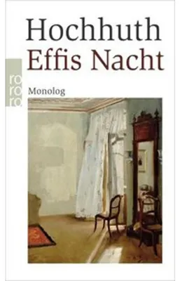 Produktbild von Effis Nacht