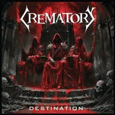 Produktbild von Destination