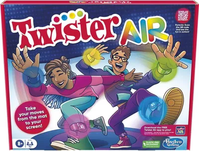Obrázek produktu pro Hasbro Gaming F8158 Stolní hra Party