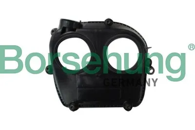 Produktbild von Borsehung Zahnriemenabdeckung B12242 für VW Golf VII Schrägheck (5G1, BQ1, BE1, BE2)