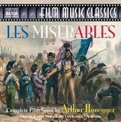 Obrázok produktu pre Les Miserables