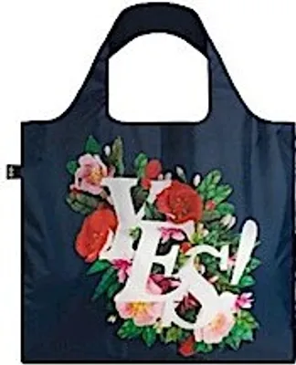 Produktbild von LOQI Bag Antonio Rodriguez - Yes