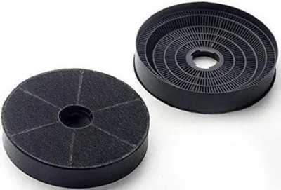 Obrázek produktu pro Amica KF 17193, Filtr, Černá, Tmavě šedá, Amica, 428 g, 1 kusů