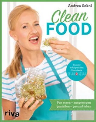 Obrázek produktu pro Clean Food