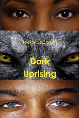 Produktbild von Dark Uprising