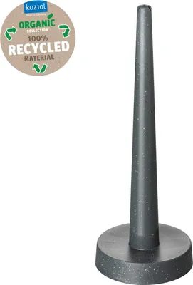 Produktbild von Ersatzrollenhalter RIO grau