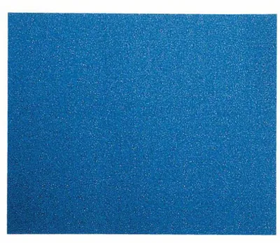 Obrázok produktu pre Brúsny papier na kov P320 230x280 mm BOSCH
