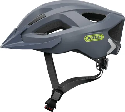 Produktbild von ABUS Freizeithelm "Aduro 2.1.", blau