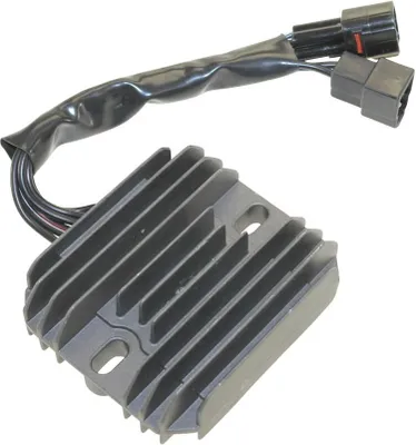 Immagine prodotto di Regolatore di tensione per Suzuki Bandit Intruder Hayabusa