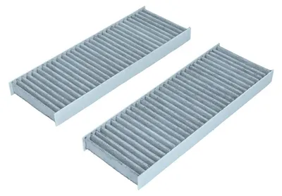 Produktbild von KAMOKA F515401 Innenraumfilter Pollenfilter passend für PEUGEOT 301 Aktivkohle