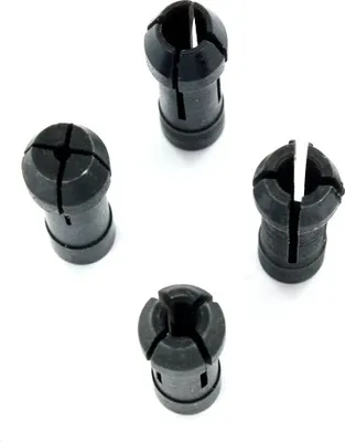 Image de Jeu de mandrins Krick 1,2.35,3,3.2mm - RC07/09/12/12vs/18/230/230x