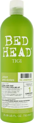 Produktbild von Tigi Re-Energize, Frauen, normales Haar, Verstärkung, 750 ml, 1 Stück(e)