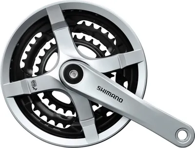 Immagine prodotto di Shimano KRG FC-TY501 6/7/8-f., 28/38/48Z, 170mm, si, con KSS