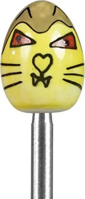 Produktbild von Take 2 | Eierschalensollbruchstellenverursacher Katze | präzises Öffnen von Eiern | rostfreier Edelstahl | ergonomisches Design | ideal für Frühstück und Backen