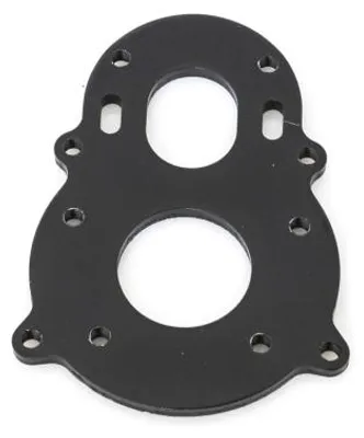 Imagen del producto de Soporte de motor de aluminio CRX