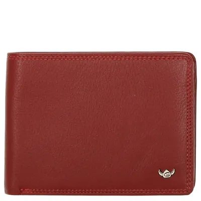 Zdjęcie produktu dla Golden Head Golden Head Polo - Portfel 8cc 12 cm RFID