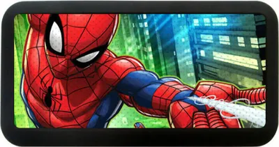 Immagine prodotto di Altoparlante portatile wireless Marvel Spiderman