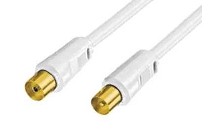 Produktbild von DINIC MAG Koaxial Antennenkabel 2,5m