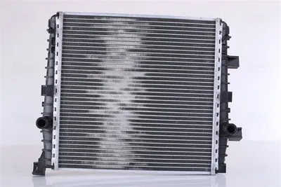 Produktbild von NISSENS Ladeluftkühler 65323 für VW Touareg (7P5, 7P6)