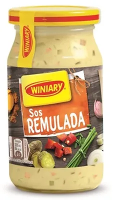 Zdjęcie produktu dla Winiary Sos Remulada 250 Ml