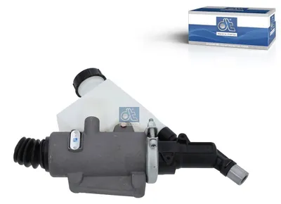 Produktbild von DT Spare Parts 7.18353 Kupplungsverstärker für IVECO EuroCargo V EuroCargo I-III