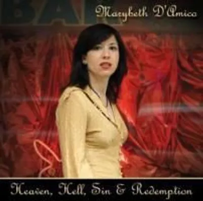 Produktbild von Heaven, Hell, Sin & Redemption