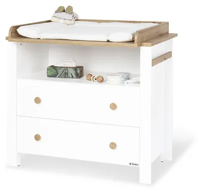 Image de Commode à langer "Lova", largeur