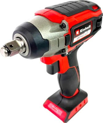 Produktbild von Einhell Power X-Change Akku-Schlagschrauber IMPAXXO 18/230