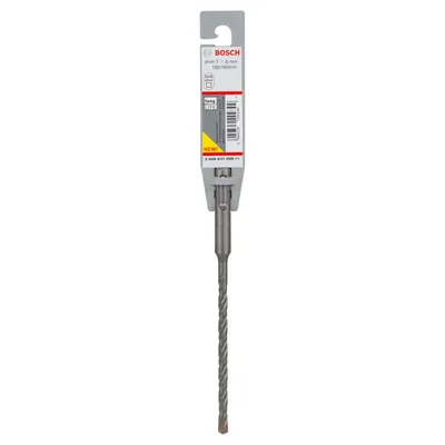 Zdjęcie produktu dla Wiertło Bosch SDS-Plus 14,0x100x160 Plus-3