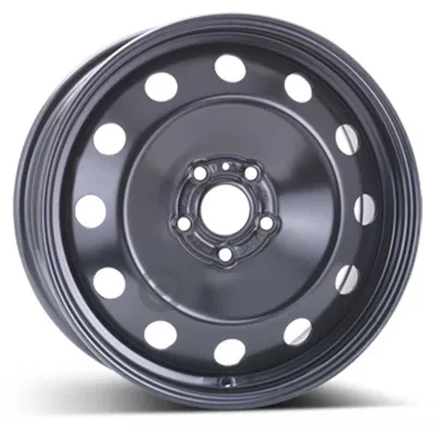 Produktbild von Alcar Stahlfelgen 9135 7.0Jx17 ET50 5x108 für Renault Espace Vel Satis