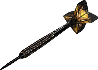 Produktbild von Mission Scorpion 90% - Steeldarts