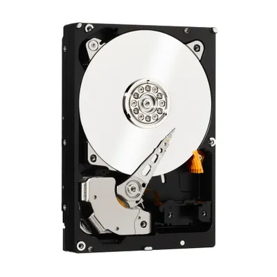 Produktbild von Western Digital RE, 500 GB, 7200 RPM, 64 MB, 3.5", Serial ATA III