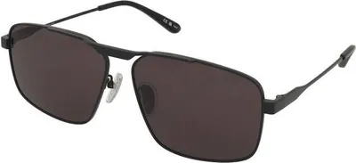 Produktbild von Sonnenbrille Balenciaga BB0418SK 001