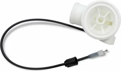 Produktbild von Systemceram 00781 Bowdenzug mit Korbventil / Ersatzteil / Zubehör