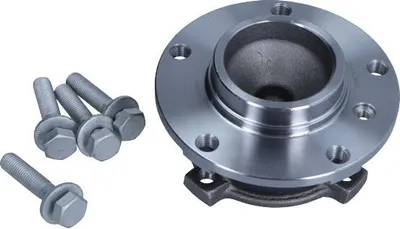 Produktbild von MAXGEAR Radlagersatz Vorne für BMW 5 Limousine (E39) 139mm 33-0031