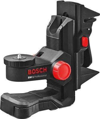 Produktbild von Univerzálny držiak Bosch BM 1 Professional 03464