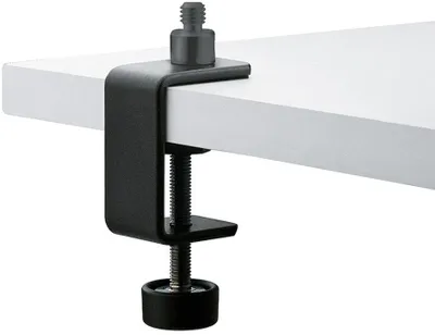 Image de K&M K&amp;M 237 - pöytäkiinnitysadapteri