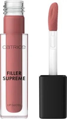 Obrázok produktu pre CATRICE Filler Supreme, Hnedá, Nude, Not Rude, Hydratačné, Vyhladenie, Zmäkčovadlo, Ženy, 12 h, Rúra
