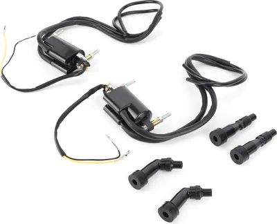 Obrázek produktu pro Sada zapalovacích cívek 21121-1174/21121-1001 Náhrada vhodná pro modely Honda CB 650 750 900
