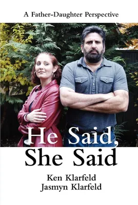 Produktbild von He Said, She Said