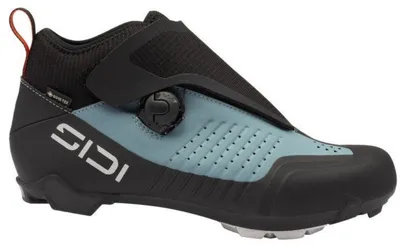 Produktbild von SIDI Hiemx Fahrradschuh Herren, wasserdicht, Grau