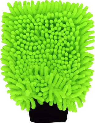 Produktbild von Waschhandschuh RastaGreen Autowäsche Handwäsche InovaTec