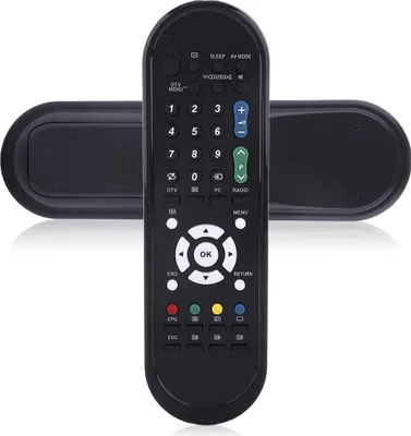 Obrázok produktu pre Univerzálny diaľkový ovládač Náhrada pre Sharp GA626WJSA ga610wjsa ga627wjsa