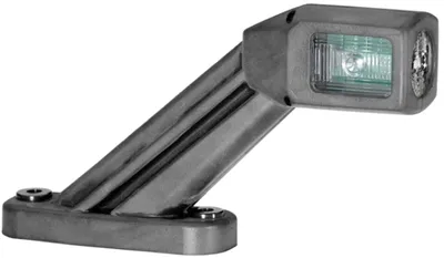 Produktbild von Umrissleuchte HELLA 2XS 011 769-011