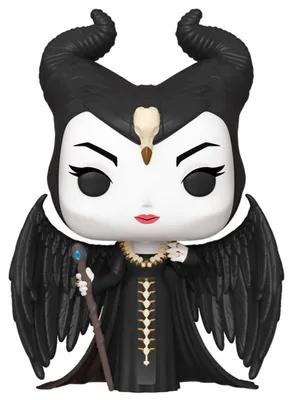 Image de Figurine POP Disney Maléfique 2 Fête Maléfique